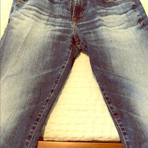 Men’s  jeans